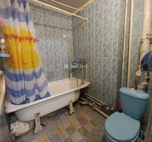 2-к квартира, на длительный срок, 30м2, 1/5 этаж