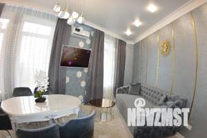 3-к квартира, посуточно, 70м2, 14/18 этаж