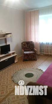 1-к квартира, посуточно, 32м2, 1/5 этаж