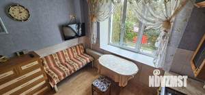 2-к квартира, на длительный срок, 58м2, 3/4 этаж