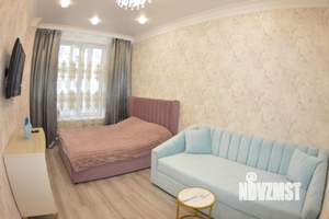 3-к квартира, посуточно, 70м2, 1/1 этаж
