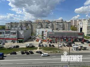 2-к квартира, на длительный срок, 74м2, 6/10 этаж
