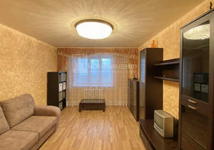 2-к квартира, на длительный срок, 56м2, 4/9 этаж