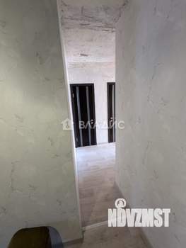 2-к квартира, на длительный срок, 52м2, 2/5 этаж