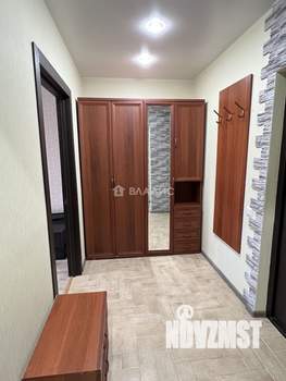 1-к квартира, на длительный срок, 40м2, 17/17 этаж