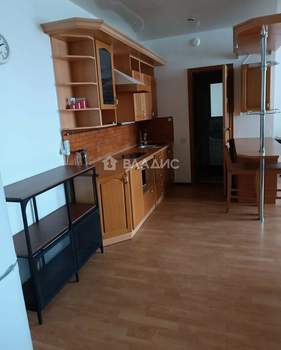 1-к квартира, на длительный срок, 50м2, 3/9 этаж