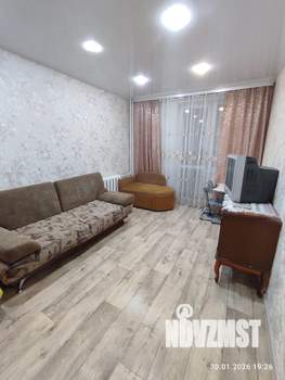 1-к квартира, на длительный срок, 40м2, 9/18 этаж