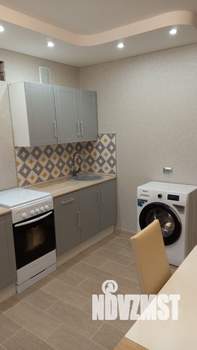 1-к квартира, на длительный срок, 42м2, 2/10 этаж