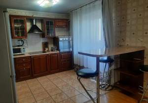 3-к квартира, на длительный срок, 110м2, 2/13 этаж