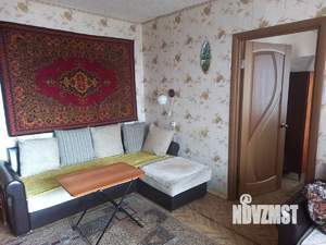 3-к квартира, на длительный срок, 60м2, 2/9 этаж