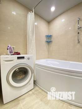 2-к квартира, на длительный срок, 50м2, 10/20 этаж