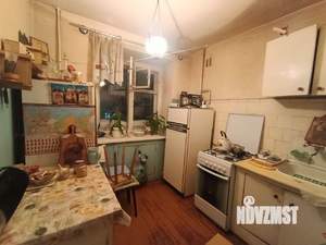 1-к квартира, на длительный срок, 32м2, 4/5 этаж