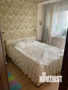 3-к квартира, на длительный срок, 86м2, 4/17 этаж