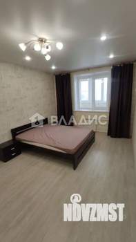 1-к квартира, на длительный срок, 49м2, 5/10 этаж