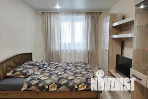 1-к квартира, посуточно, 60м2, 1/10 этаж