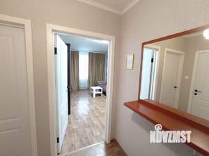 1-к квартира, на длительный срок, 40м2, 7/11 этаж