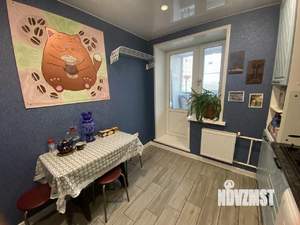 2-к квартира, на длительный срок, 44м2, 5/10 этаж