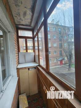 2-к квартира, на длительный срок, 50м2, 2/9 этаж