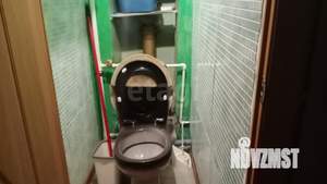 1-к квартира, на длительный срок, 36м2, 1/5 этаж