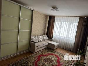 1-к квартира, на длительный срок, 39м2, 6/15 этаж