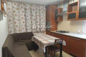 1-к квартира, на длительный срок, 42м2, 2/10 этаж