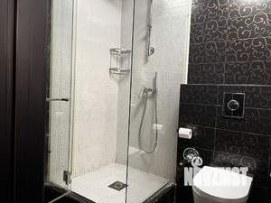 1-к квартира, на длительный срок, 43м2, 2/10 этаж