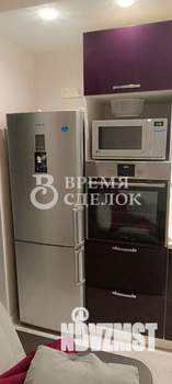 2-к квартира, на длительный срок, 57м2, 4/9 этаж