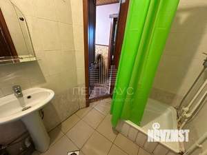 1-к квартира, на длительный срок, 28м2, 3/4 этаж