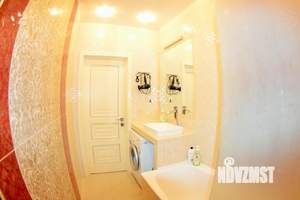 2-к квартира, посуточно, 44м2, 1/1 этаж