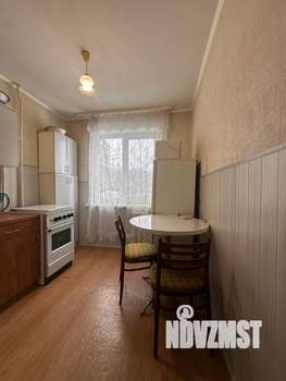 2-к квартира, на длительный срок, 47м2, 3/5 этаж