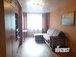 3-к квартира, на длительный срок, 65м2, 4/9 этаж