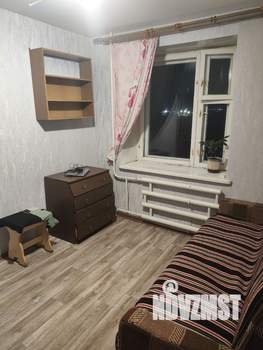 2-к квартира, на длительный срок, 40м2, 4/5 этаж