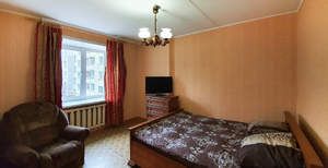 3-к квартира, на длительный срок, 80м2, 3/5 этаж