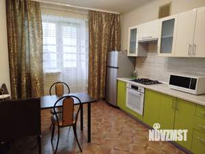 1-к квартира, на длительный срок, 45м2, 4/9 этаж