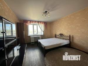 2-к квартира, на длительный срок, 62м2, 5/9 этаж