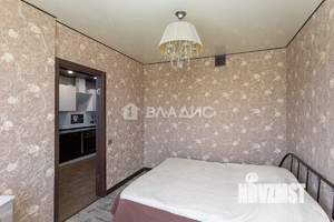 2-к квартира, на длительный срок, 42м2, 5/17 этаж