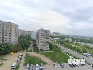 1-к квартира, на длительный срок, 40м2, 10/17 этаж