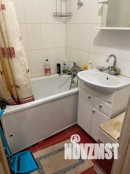 2-к квартира, посуточно, 60м2, 2/5 этаж