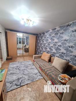 1-к квартира, на длительный срок, 31м2, 1/5 этаж