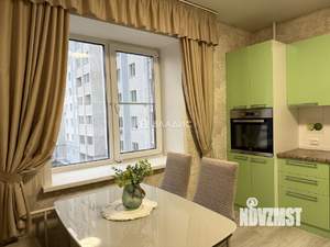 3-к квартира, на длительный срок, 78м2, 3/9 этаж