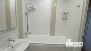 1-к квартира, на длительный срок, 45м2, 15/17 этаж