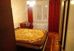 2-к квартира, на длительный срок, 62м2, 3/12 этаж