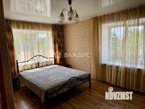 1-к квартира, на длительный срок, 33м2, 5/5 этаж