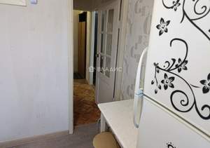 1-к квартира, на длительный срок, 31м2, 3/5 этаж