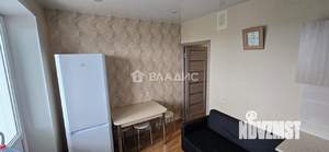 1-к квартира, на длительный срок, 42м2, 8/10 этаж