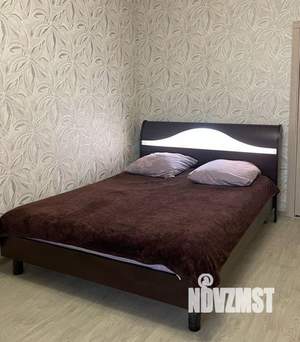 2-к квартира, посуточно, 40м2, 1/1 этаж