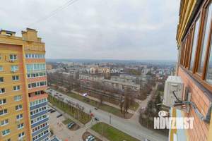 1-к квартира, на длительный срок, 39м2, 19/19 этаж