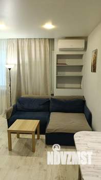 Студия квартира, на длительный срок, 31м2, 2/19 этаж