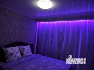 2-к квартира, на длительный срок, 45м2, 2/3 этаж