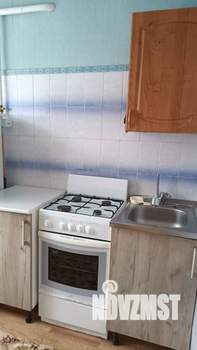 1-к квартира, на длительный срок, 31м2, 1/4 этаж